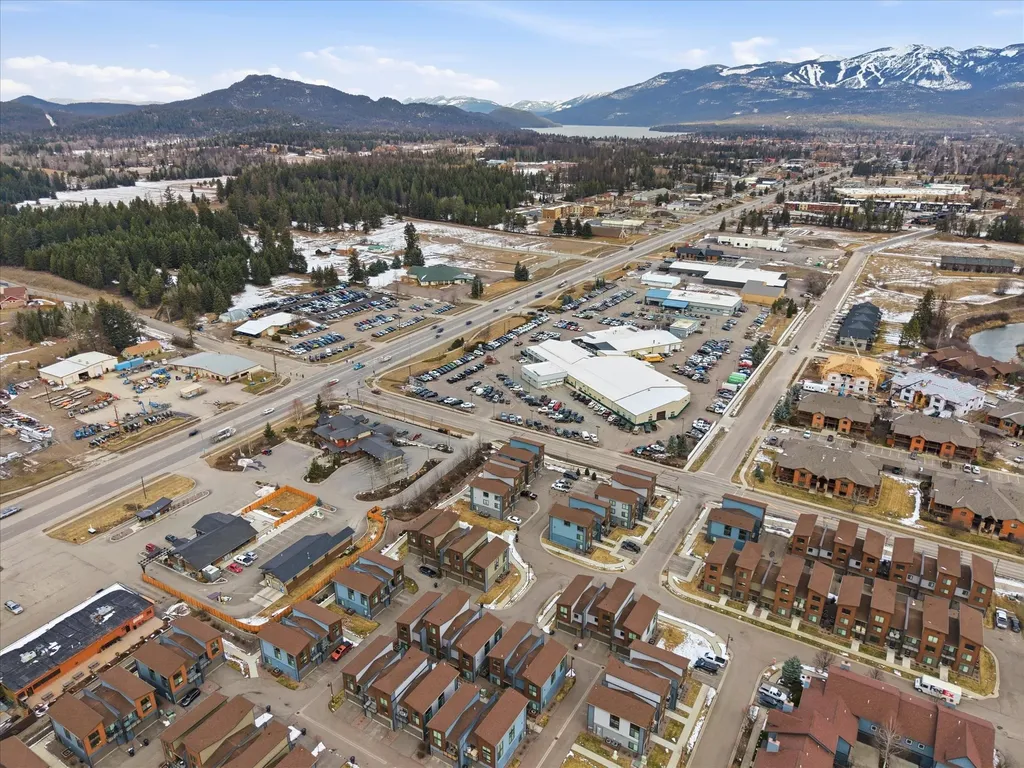 10 Sagebrush Court Whitefish MT 59937