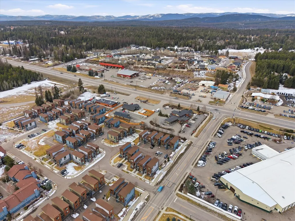 10 Sagebrush Court Whitefish MT 59937