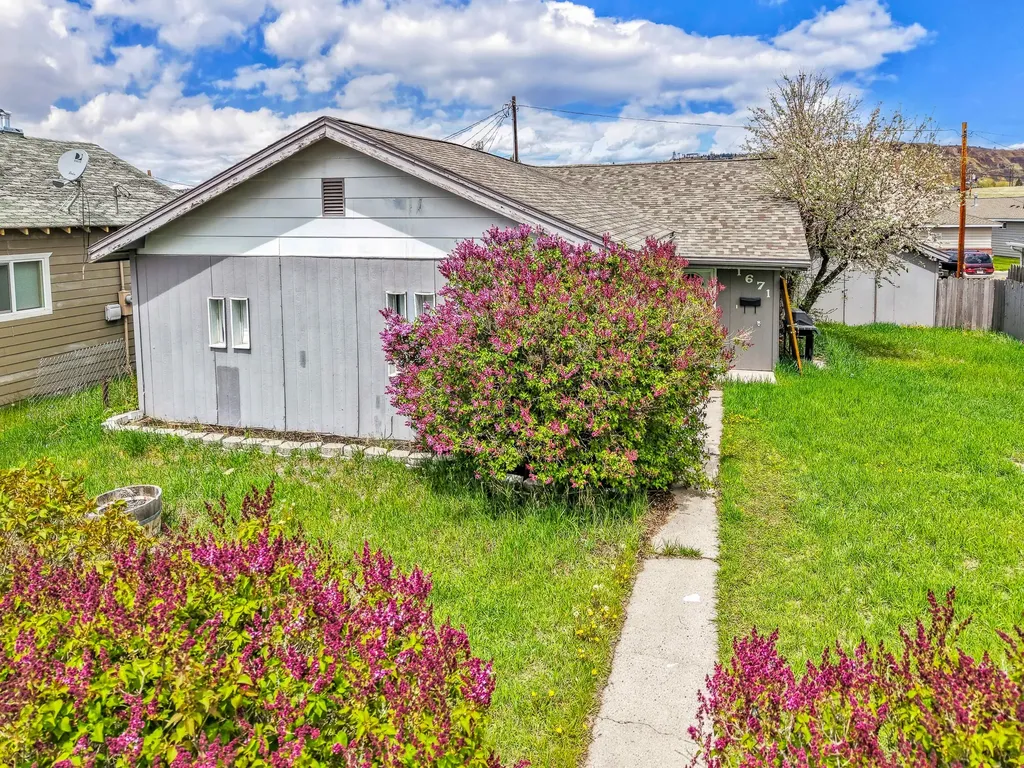 1671 Grand Avenue Butte MT 59701