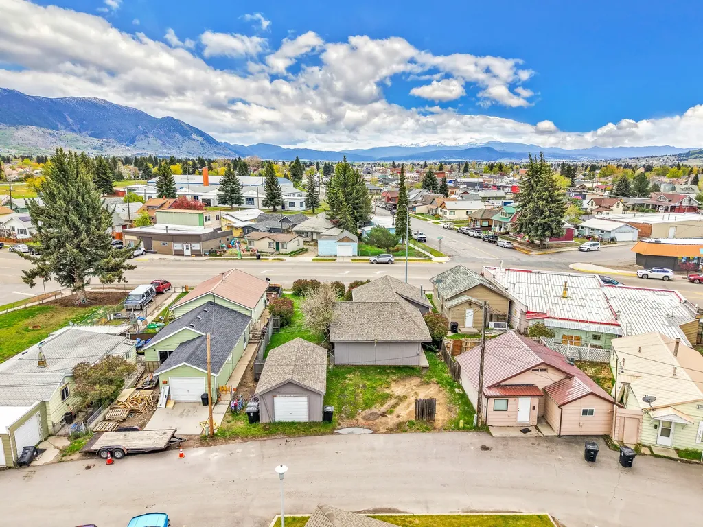 1671 Grand Avenue Butte MT 59701