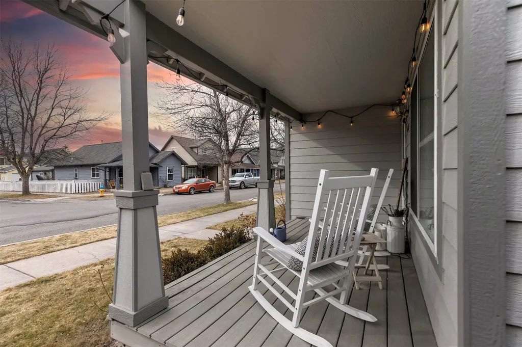 4672 Bordeaux Boulevard Missoula MT 59808