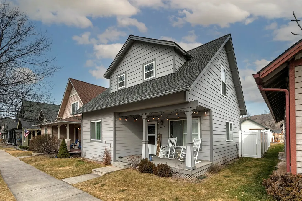 4672 Bordeaux Boulevard Missoula MT 59808