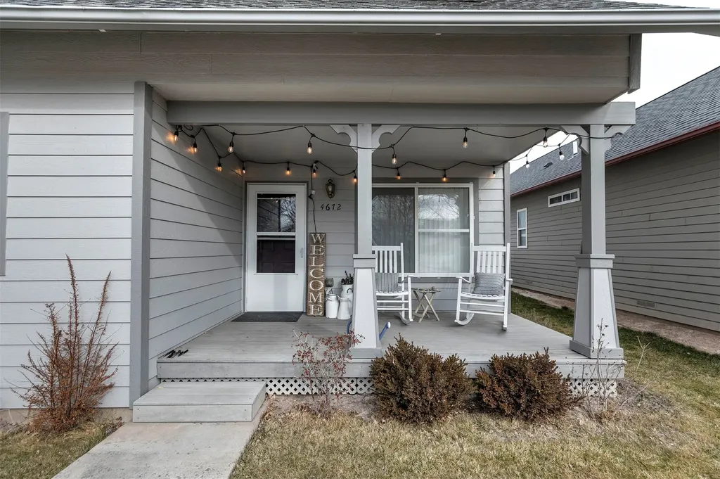 4672 Bordeaux Boulevard Missoula MT 59808