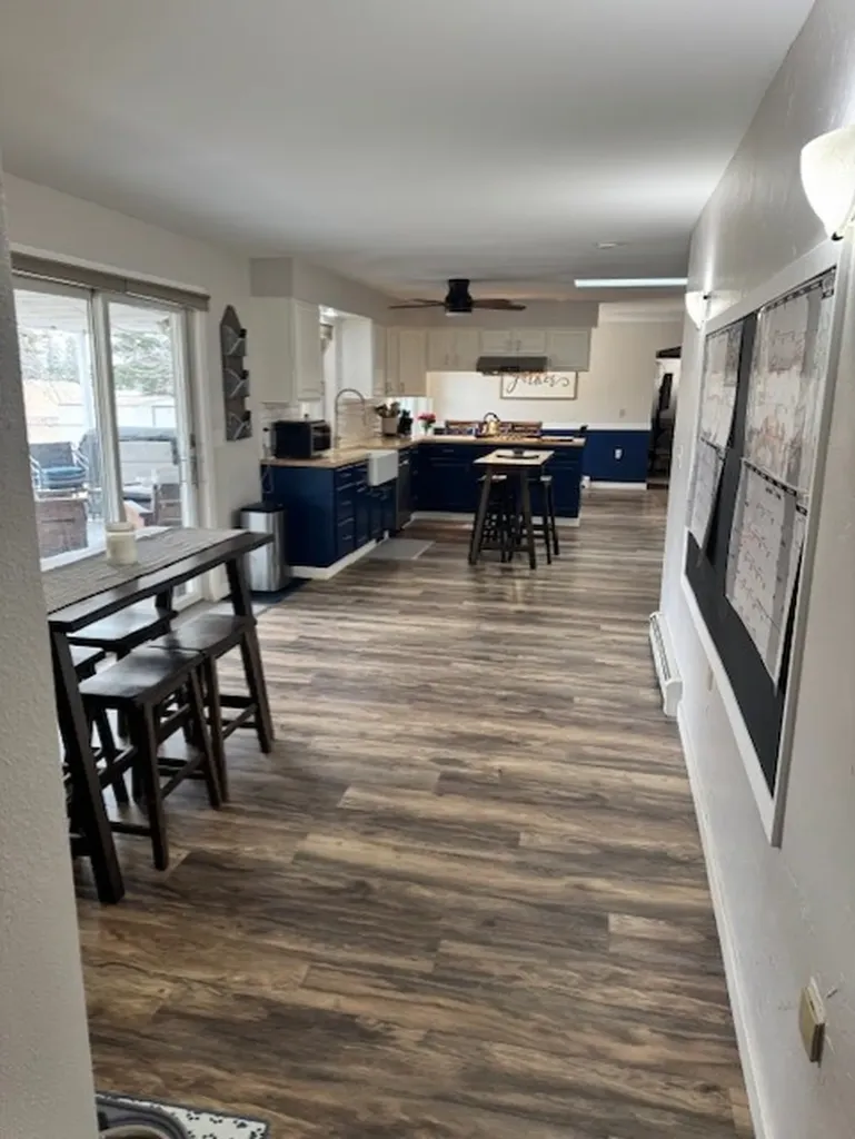 303 11th Avenue NE Choteau MT 59422