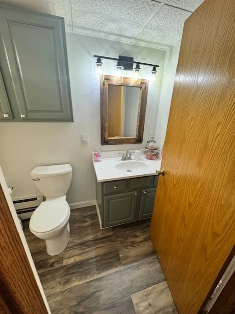 303 11th Avenue NE Choteau MT 59422
