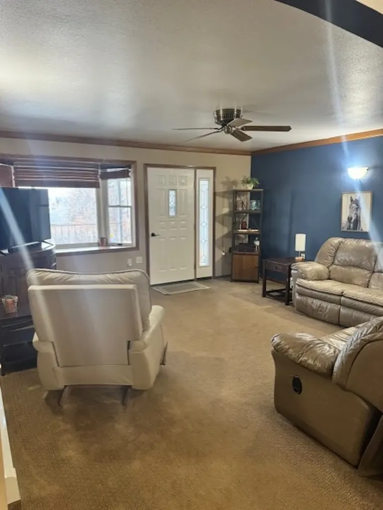 303 11th Avenue NE Choteau MT 59422