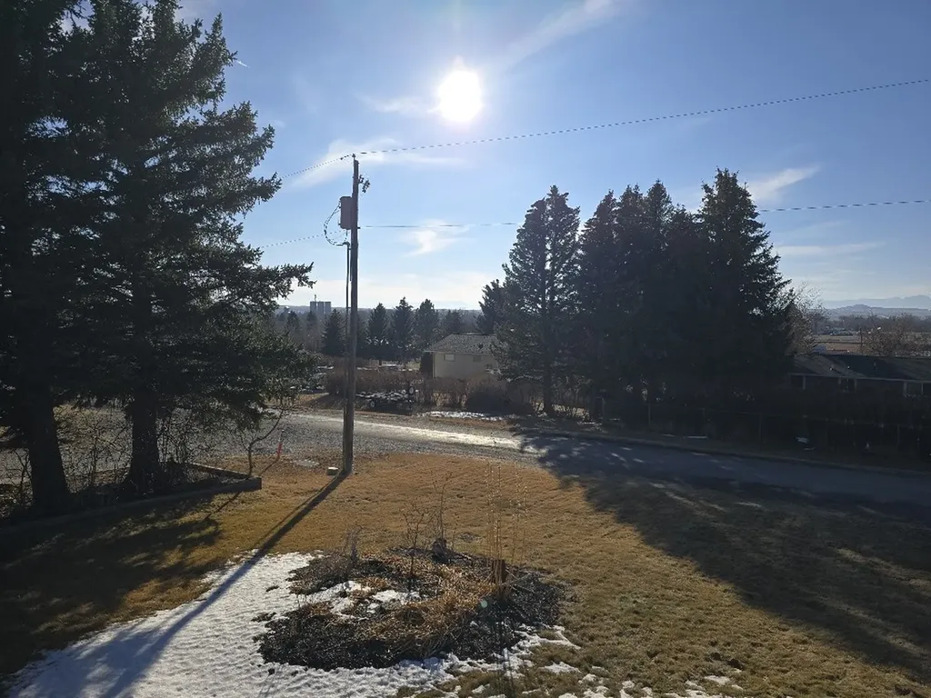 303 11th Avenue NE Choteau MT 59422