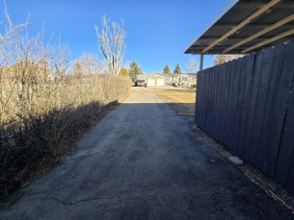 303 11th Avenue NE Choteau MT 59422