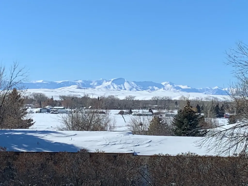 303 11th Avenue NE Choteau MT 59422