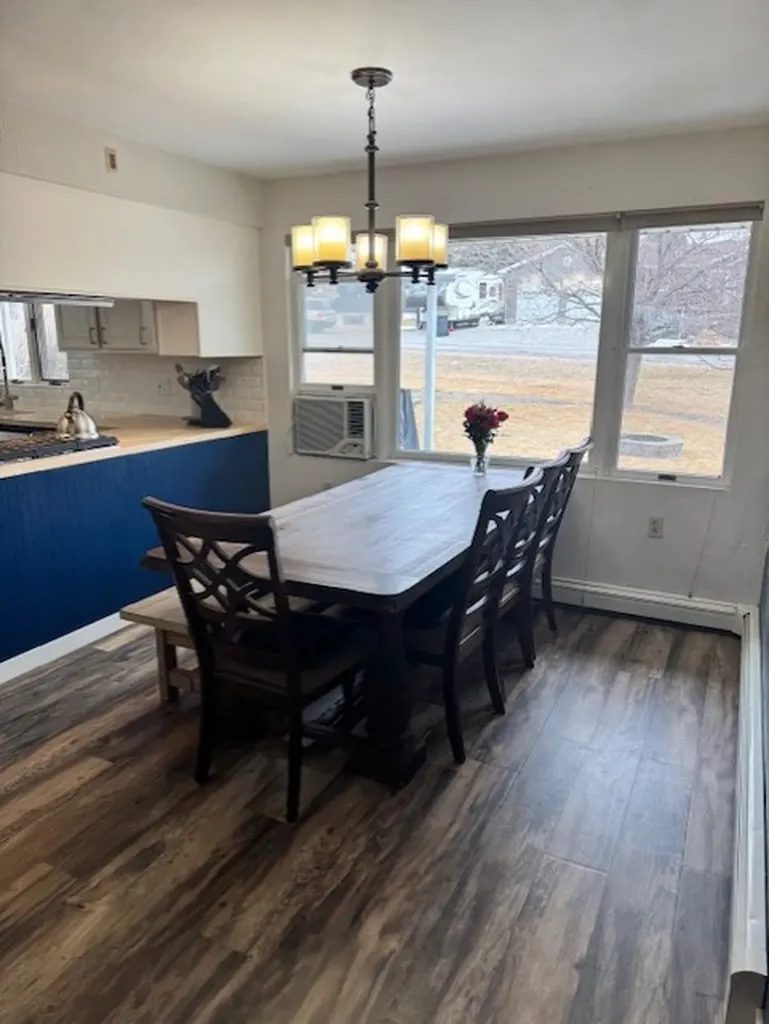 303 11th Avenue NE Choteau MT 59422