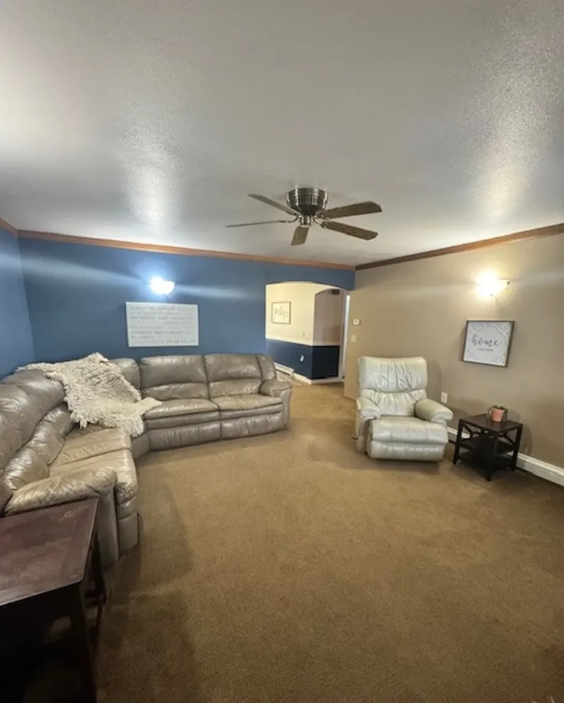 303 11th Avenue NE Choteau MT 59422