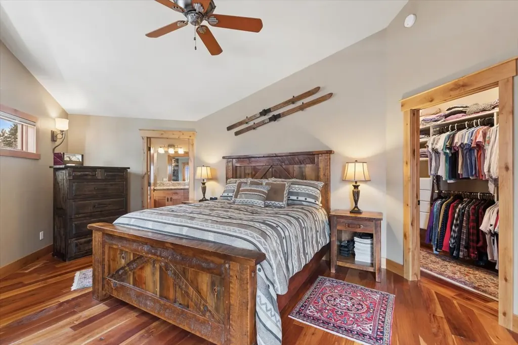 335 Jib Lane Lakeside MT 59922