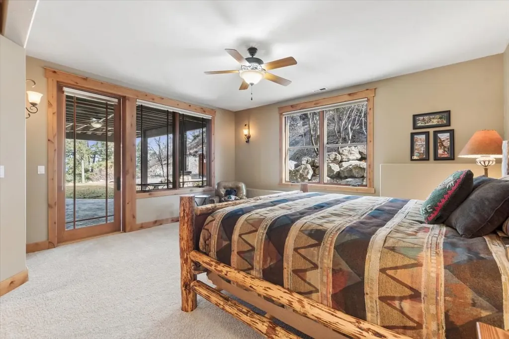 335 Jib Lane Lakeside MT 59922