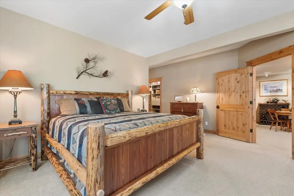 335 Jib Lane Lakeside MT 59922