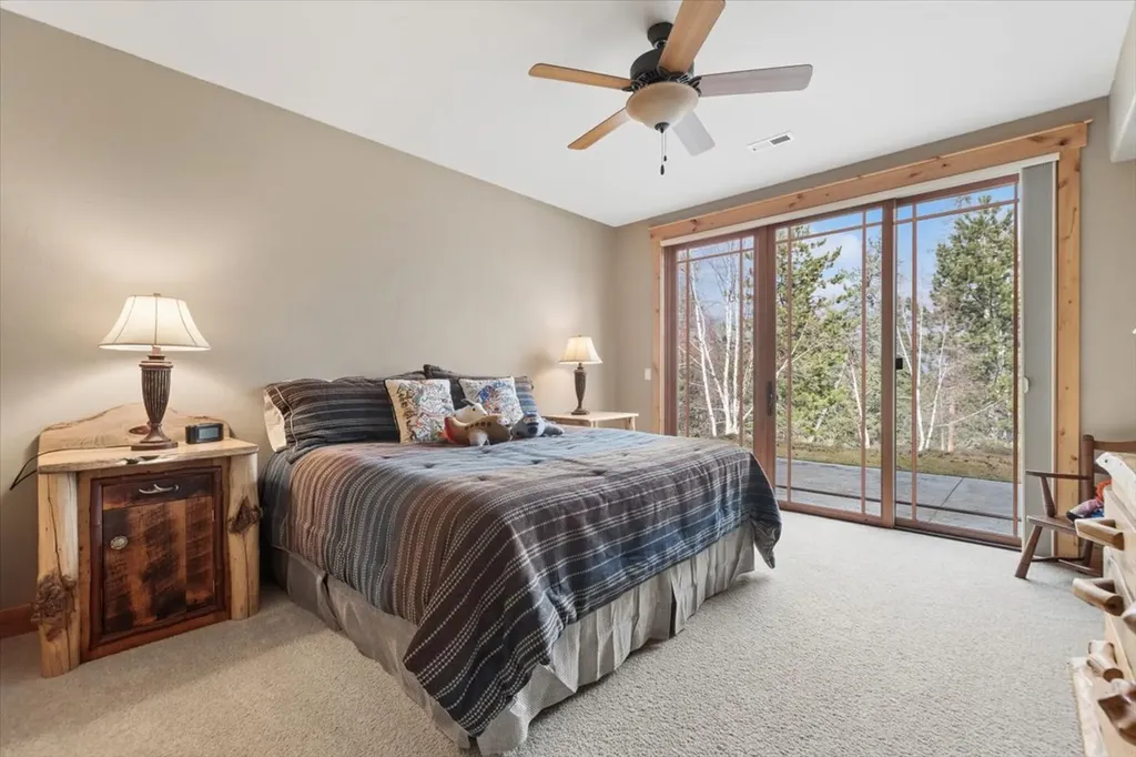 335 Jib Lane Lakeside MT 59922