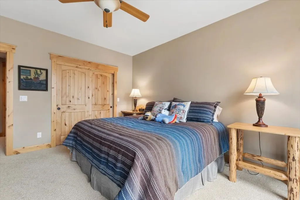 335 Jib Lane Lakeside MT 59922