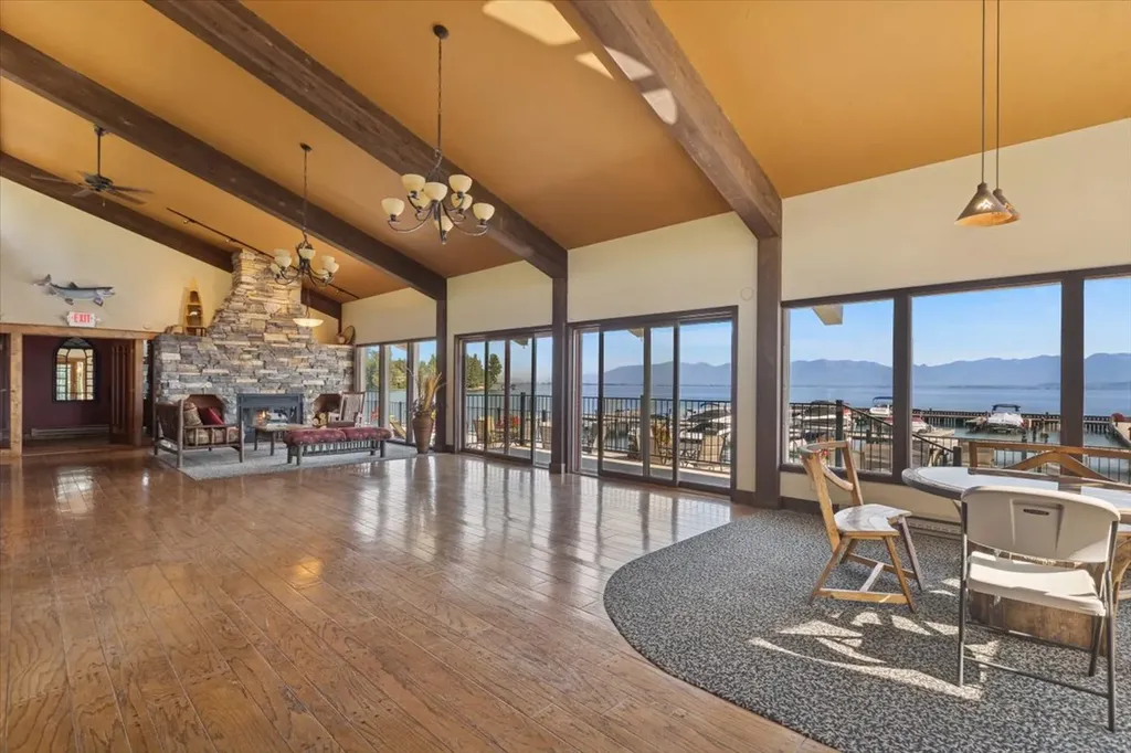 335 Jib Lane Lakeside MT 59922