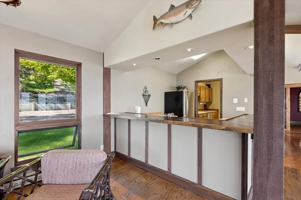 335 Jib Lane Lakeside MT 59922
