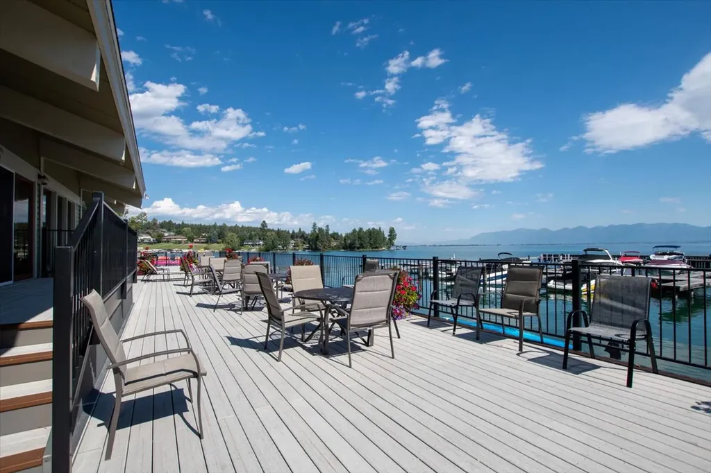 335 Jib Lane Lakeside MT 59922