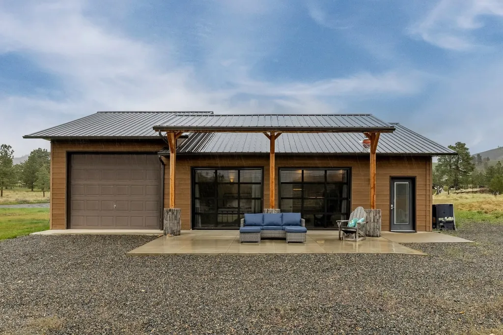 8436 American Bar Road Helena MT 59602