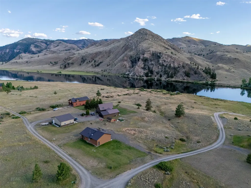 8436 American Bar Road Helena MT 59602