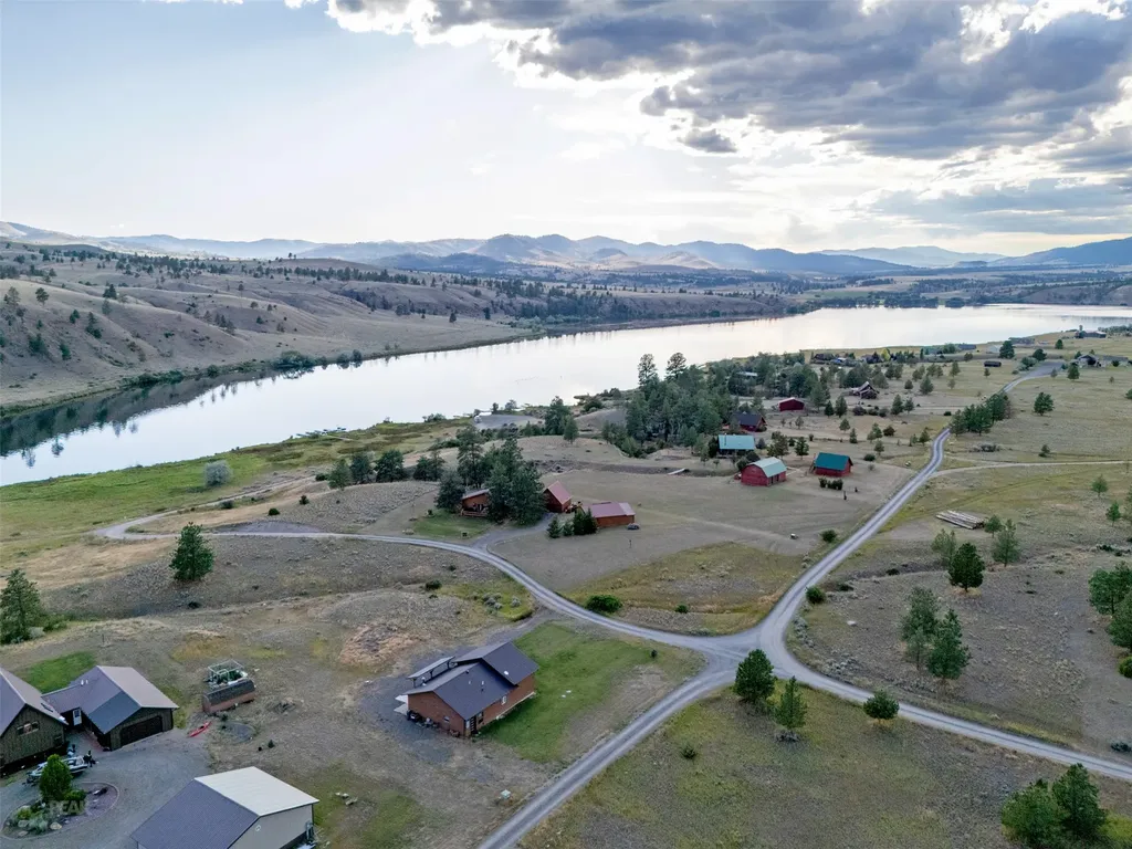 8436 American Bar Road Helena MT 59602