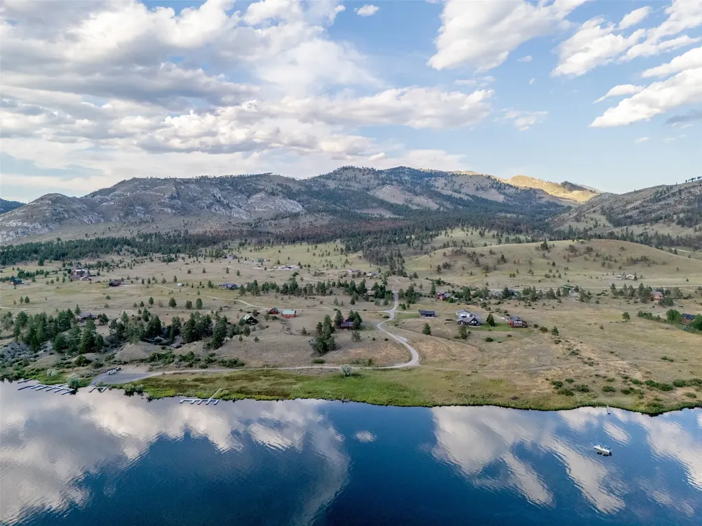 8436 American Bar Road Helena MT 59602