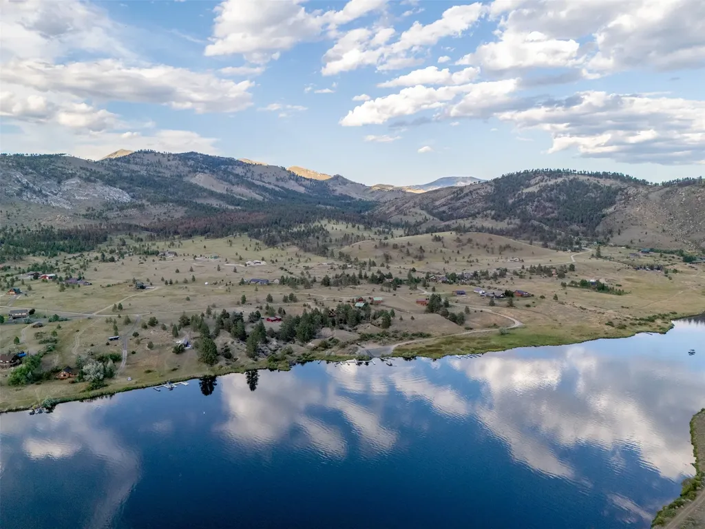 8436 American Bar Road Helena MT 59602