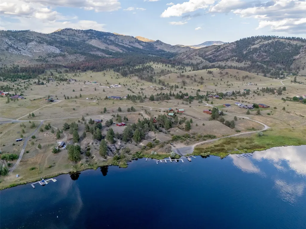 8436 American Bar Road Helena MT 59602