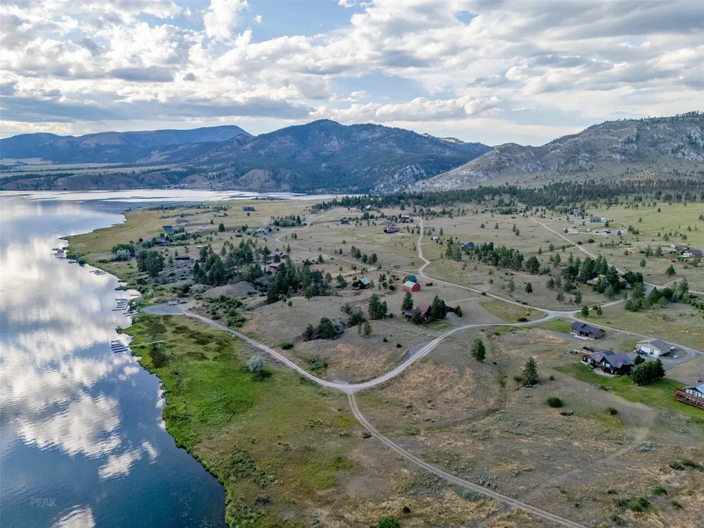 8436 American Bar Road Helena MT 59602
