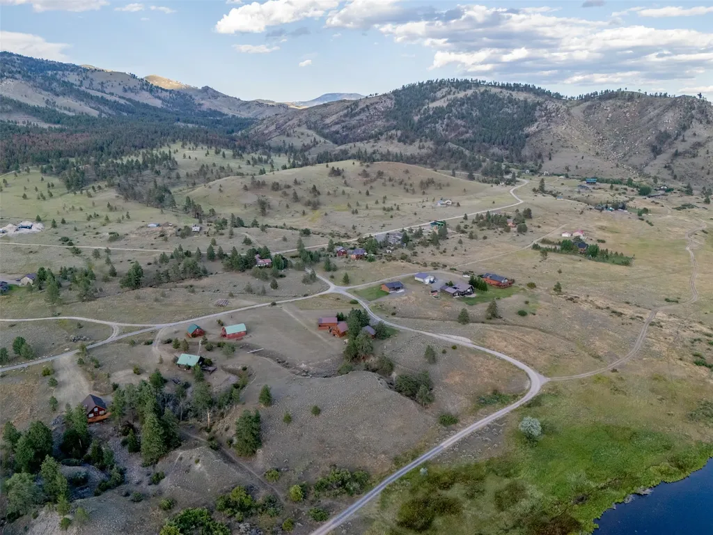 8436 American Bar Road Helena MT 59602