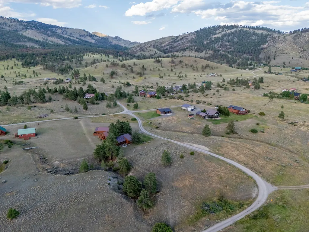 8436 American Bar Road Helena MT 59602
