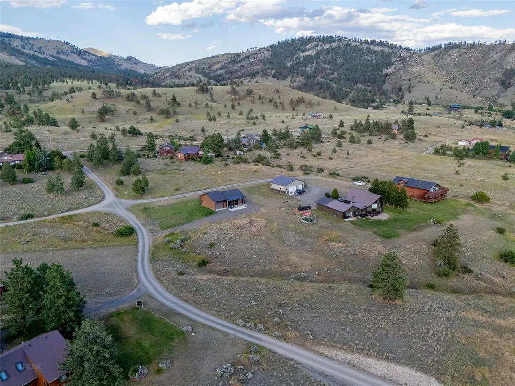 8436 American Bar Road Helena MT 59602