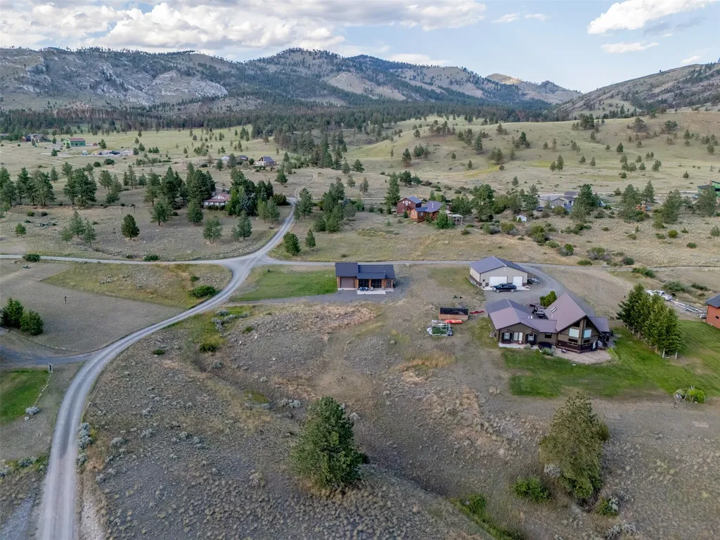 8436 American Bar Road Helena MT 59602