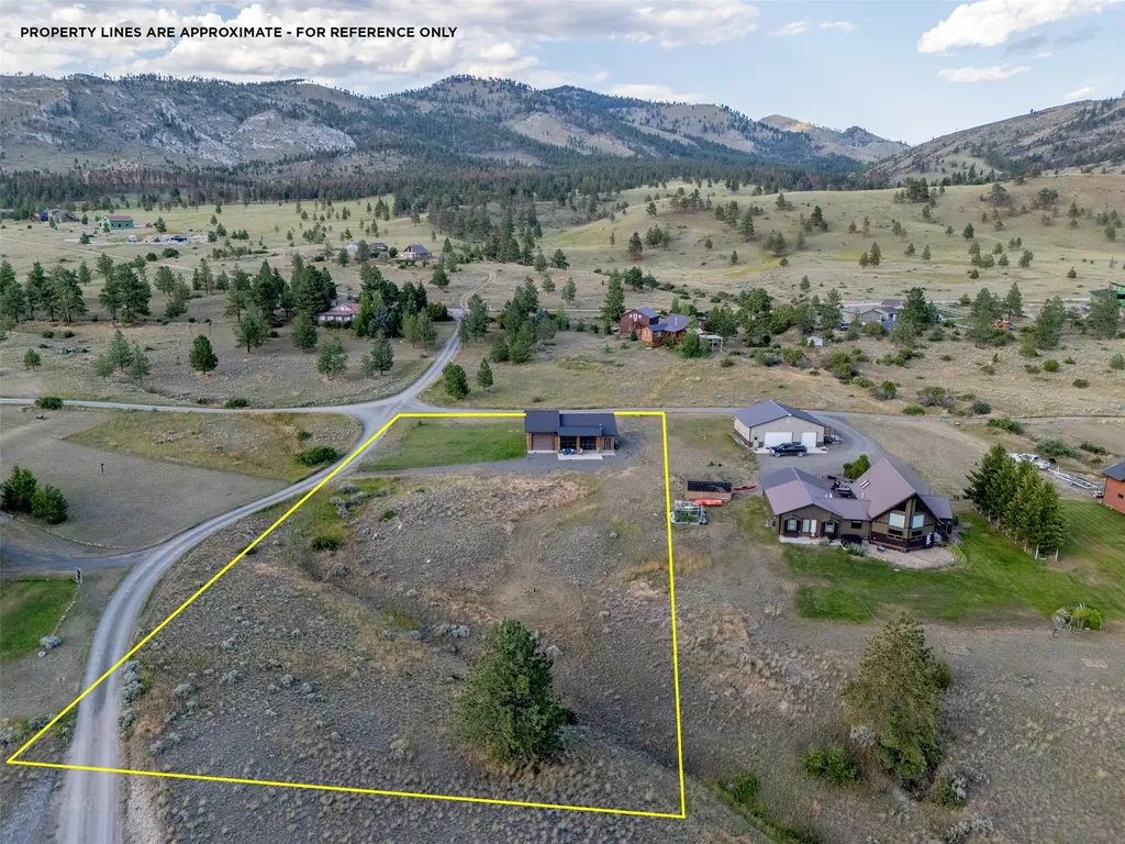 8436 American Bar Road Helena MT 59602