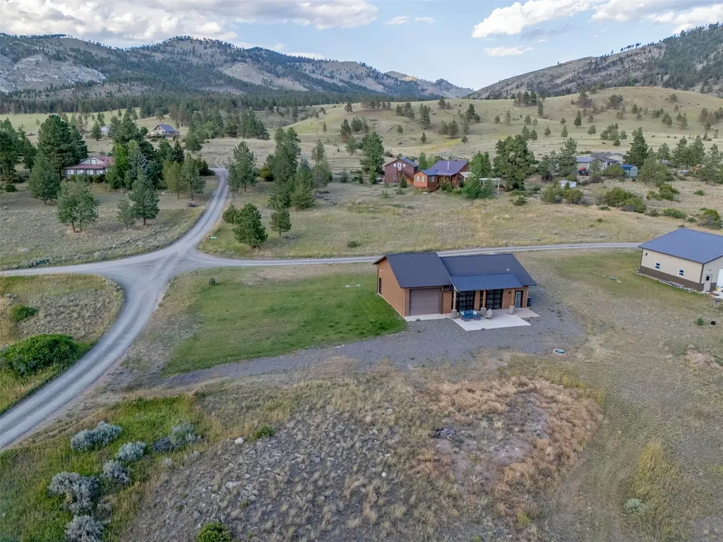 8436 American Bar Road Helena MT 59602