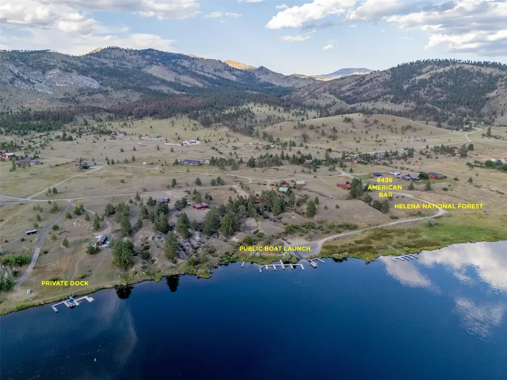 8436 American Bar Road Helena MT 59602