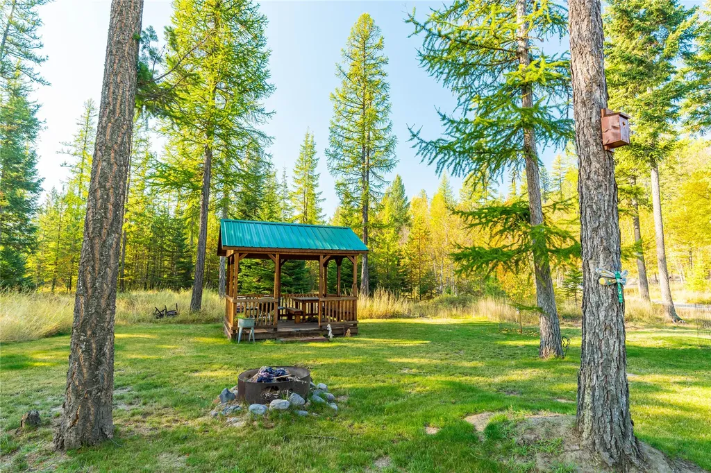 12860 Kelley Drive Bigfork MT 59911