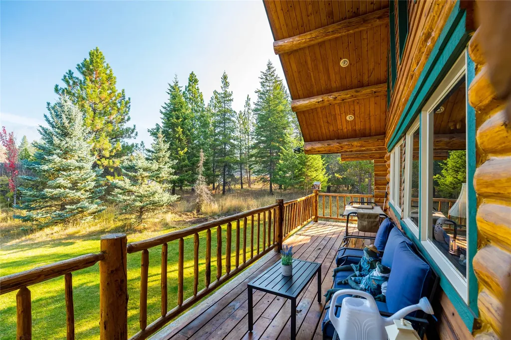 12860 Kelley Drive Bigfork MT 59911