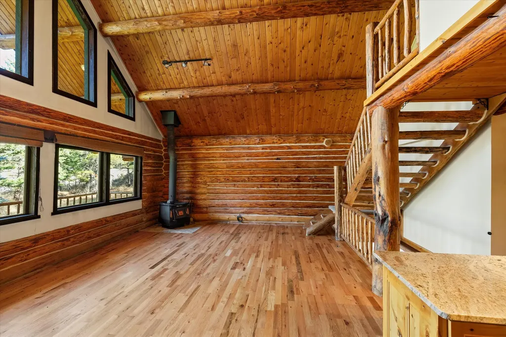 12860 Kelley Drive Bigfork MT 59911