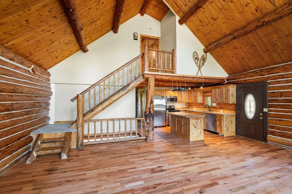 12860 Kelley Drive Bigfork MT 59911