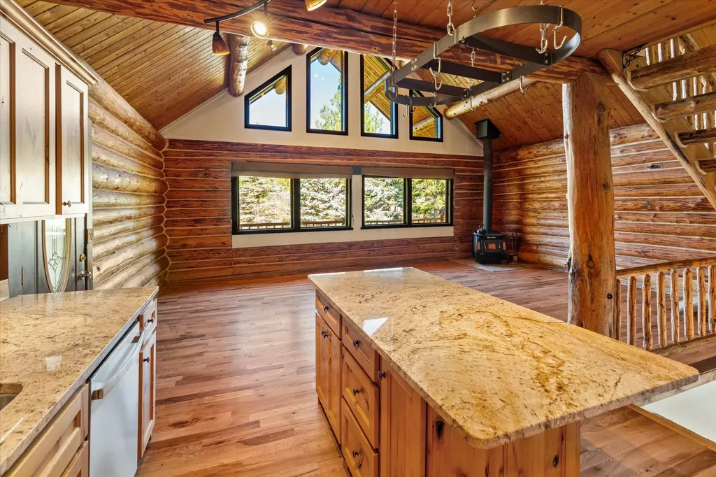 12860 Kelley Drive Bigfork MT 59911