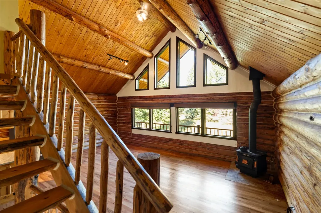 12860 Kelley Drive Bigfork MT 59911