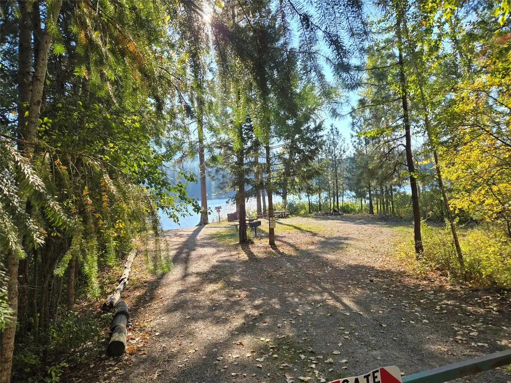 12860 Kelley Drive Bigfork MT 59911
