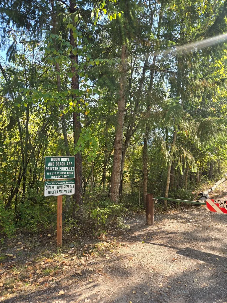 12860 Kelley Drive Bigfork MT 59911