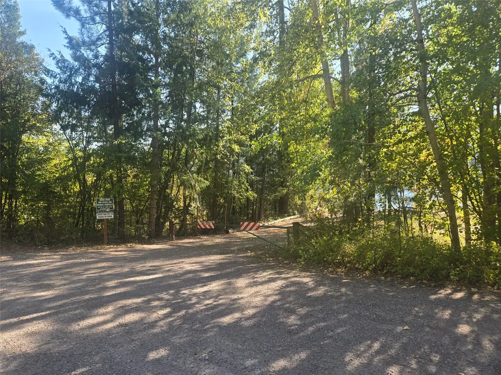 12860 Kelley Drive Bigfork MT 59911