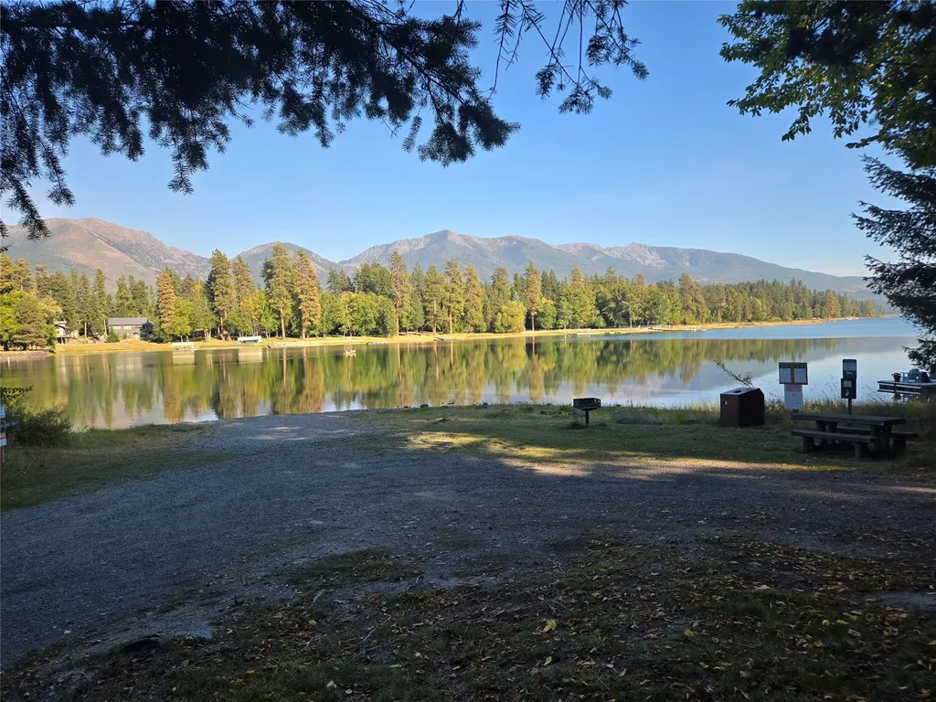 12860 Kelley Drive Bigfork MT 59911
