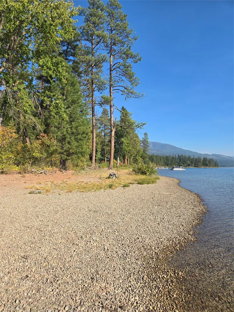 12860 Kelley Drive Bigfork MT 59911