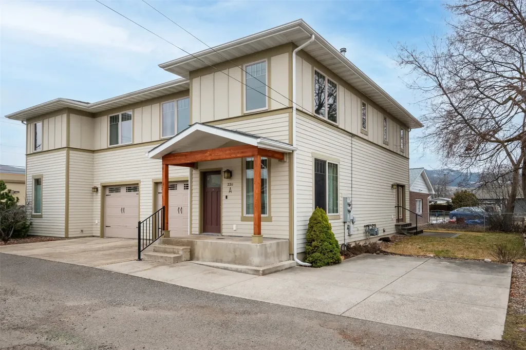 2211 S Russell Street Missoula MT 59801