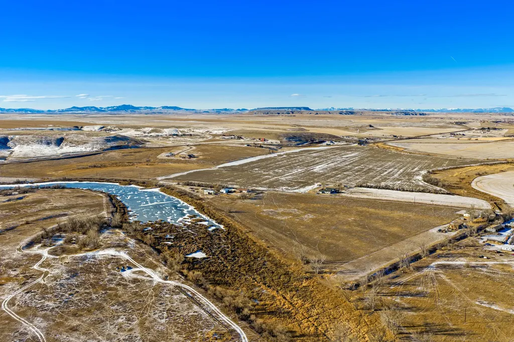 283 Manchester Road S Great Falls MT 59403